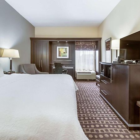 Hampton Inn West Columbus Esterno foto