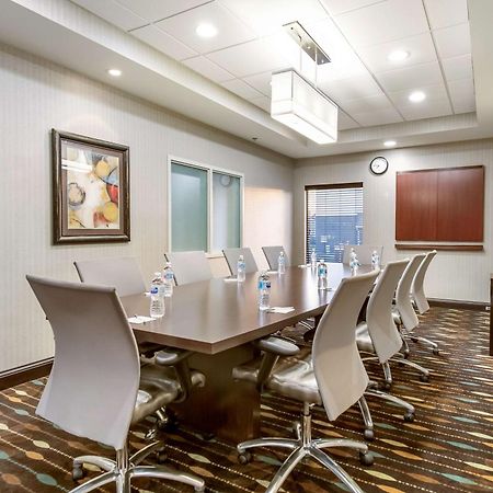 Hampton Inn West Columbus Esterno foto