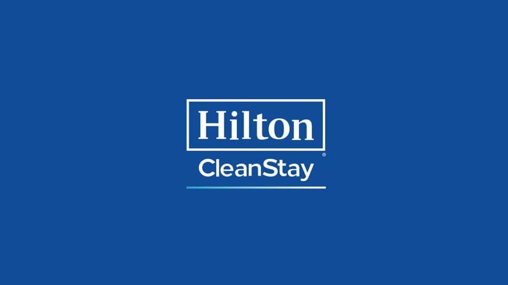 Hampton Inn West Columbus Esterno foto