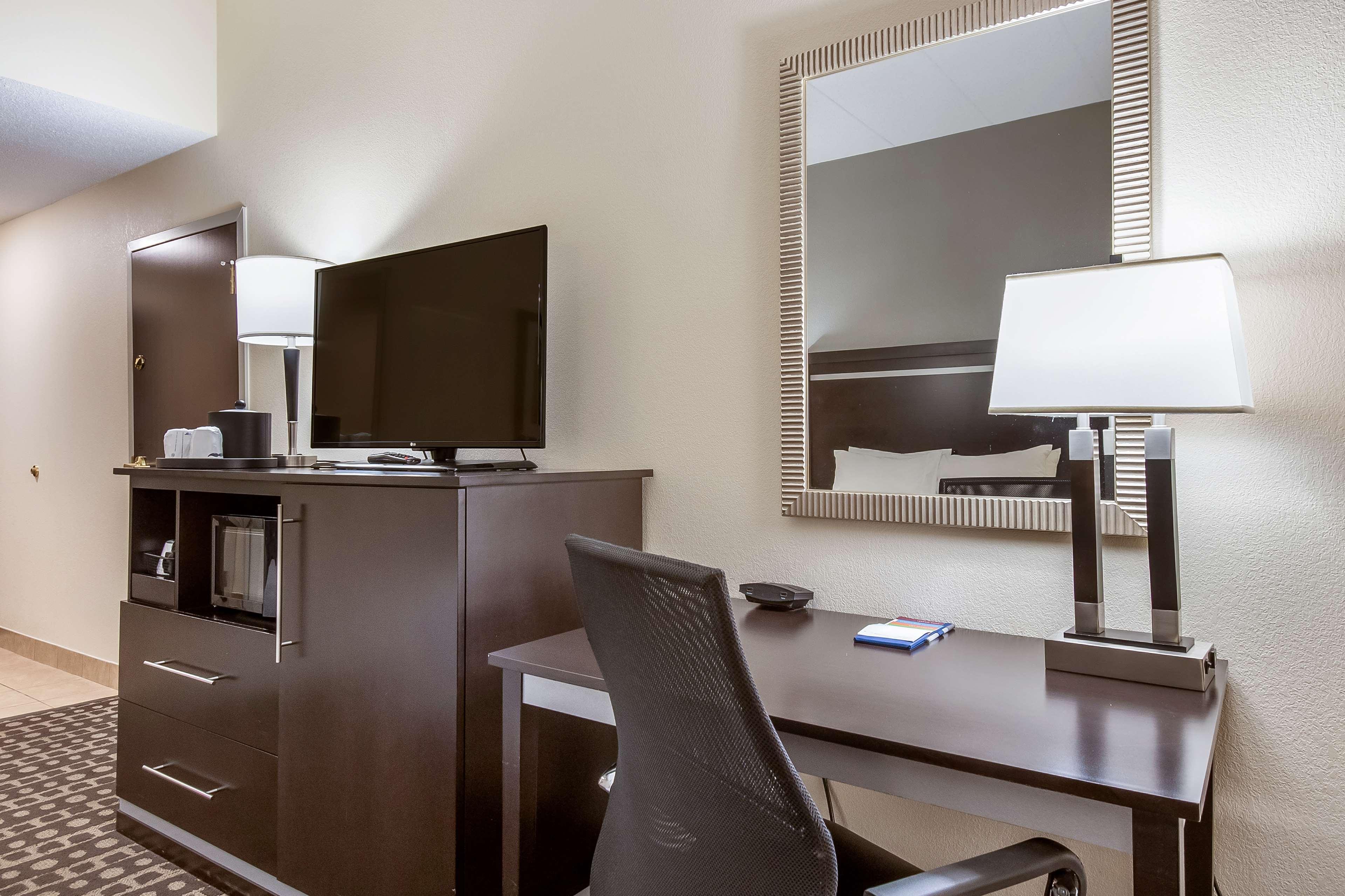 Hampton Inn West Columbus Esterno foto